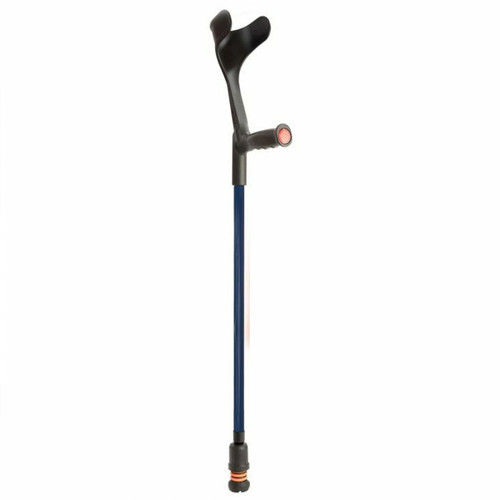 Flexyfoot Open Cuff Crutches Image 6