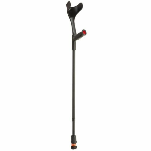 Flexyfoot Open Cuff Crutches Image 1