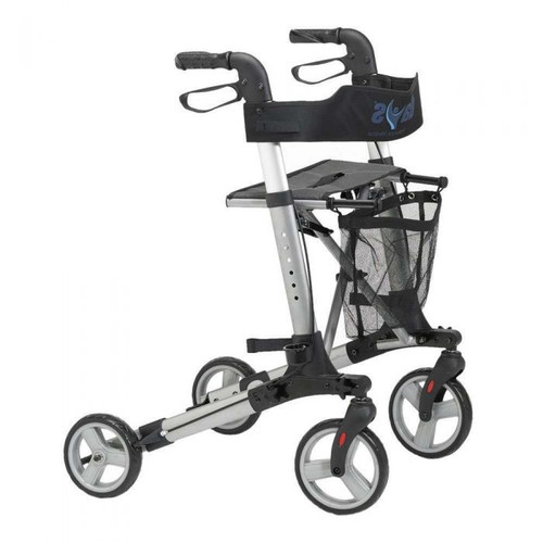 Days Deluxe Lightweight Rollator Image 1