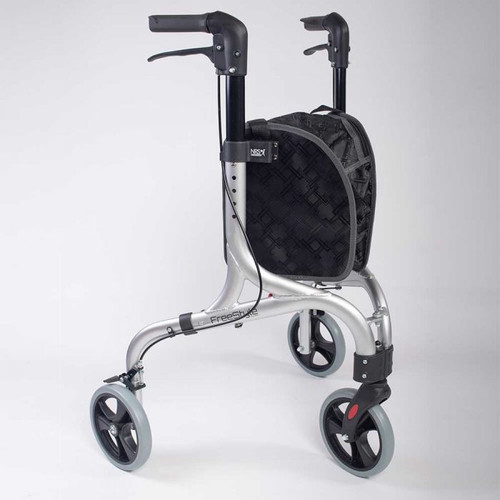 Freestyle 3 Wheel Rollator Image 5