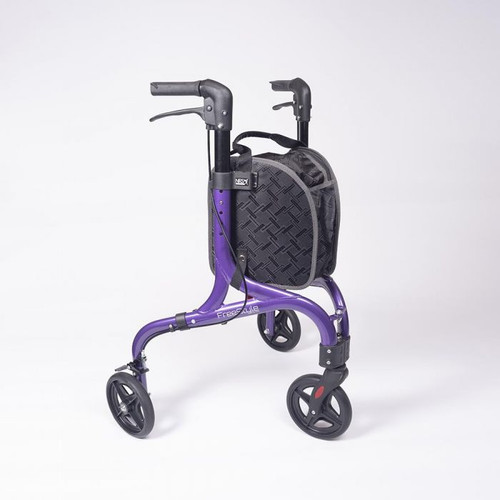 Freestyle 3 Wheel Rollator Image 3