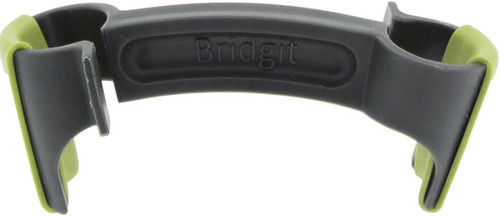 Bridgit Walking Stick/Crutch Holder Hook Image 3