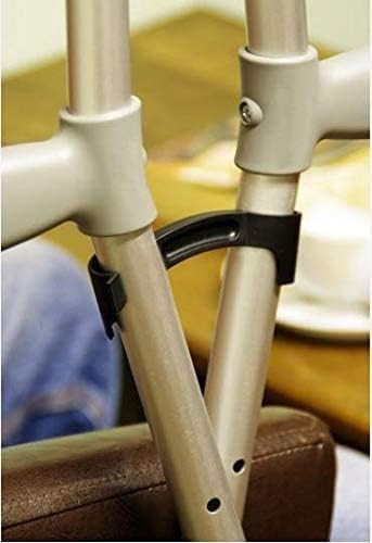 Bridgit Walking Stick/Crutch Holder Hook Image 4