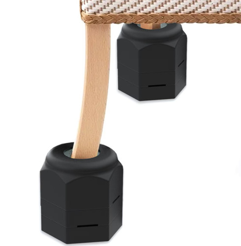 Langham Grip-On Furniture Raisers Image 2