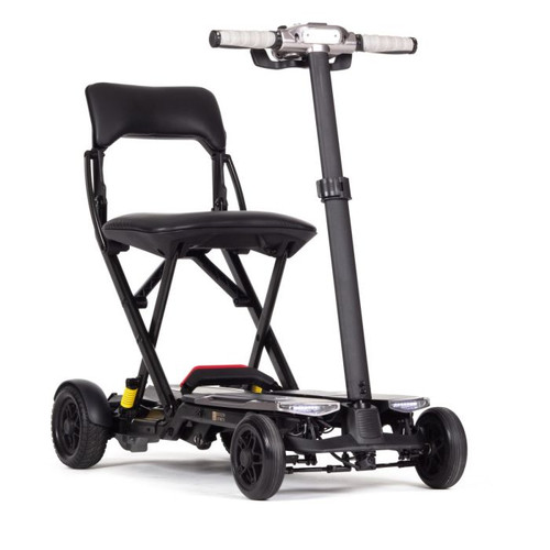 Drive Devilbiss AutoFold Pro Folding Lightweight Mobility Scooter