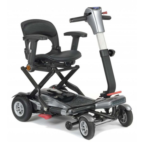 Minimo Autofold Folding Mobility Scooter