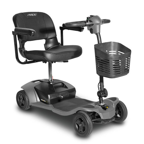 Pride GoGo Ultra Boot Mobility Scooter