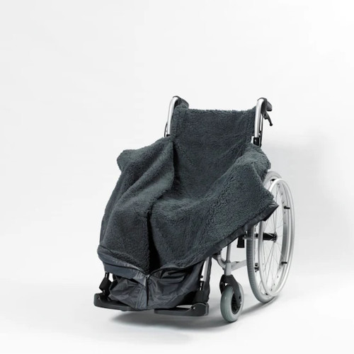 Nrs Healthcare Freestyle Wheelchair Cosy