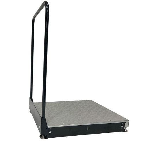 Adjustable Giant Half Step