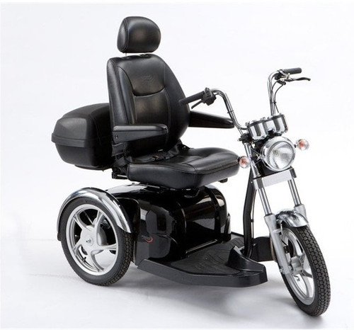 Sport Rider Mobility Scooter