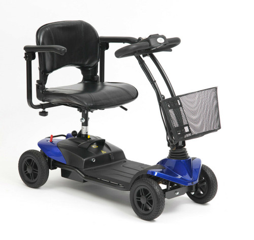 ST1 Portable Boot Scooter