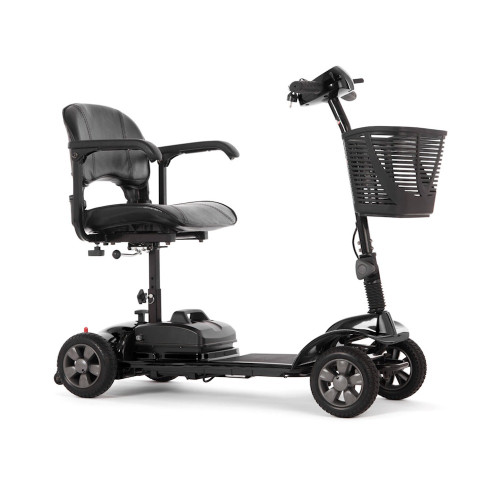 eLite Lightweight Mobility Scooter