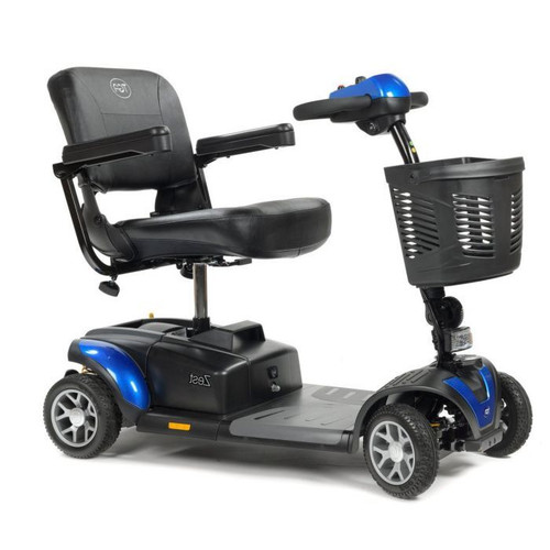 Zest Mobility Scooter