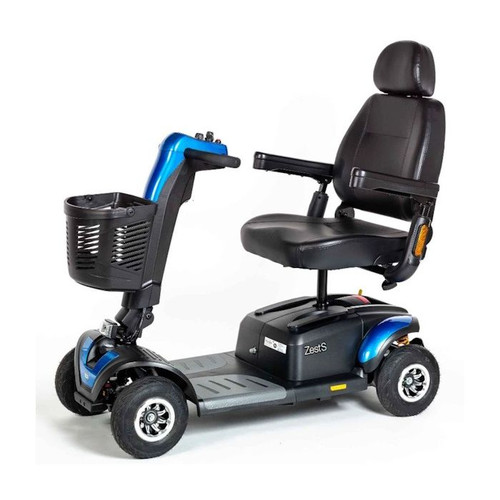 Zest S Mobility Scooter