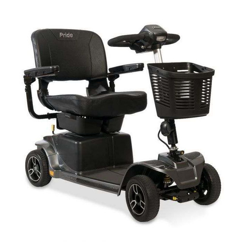 Pride Revo 2.0 Mobility Scooter