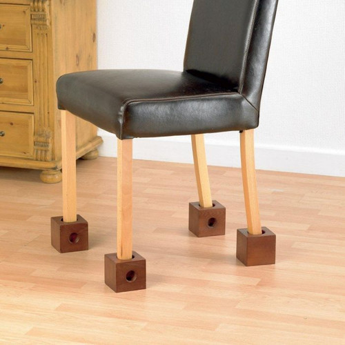 Square Chair Raisers