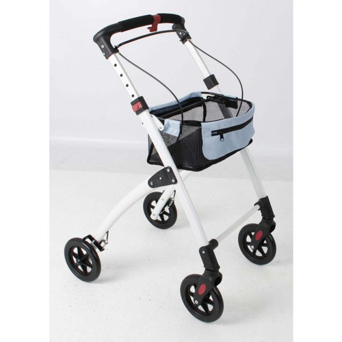 Breeze Indoor Rollator