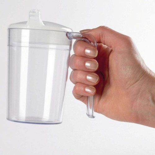 Shatterproof Mug