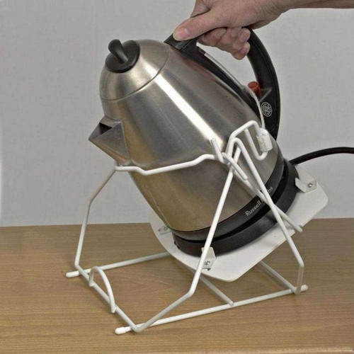 Cordless Kettle Tipper