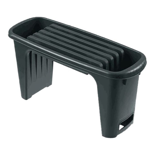 Padded Garden Kneeler