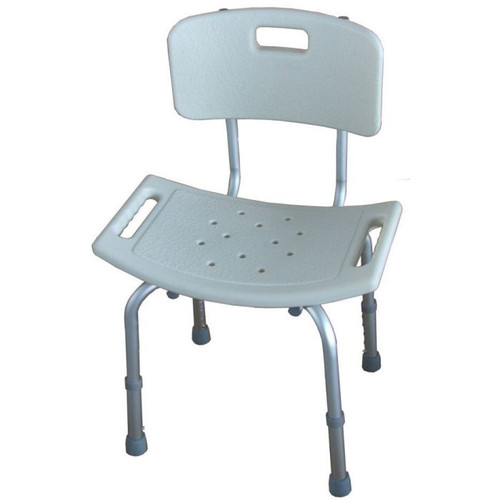 Lightweight Shower Chair