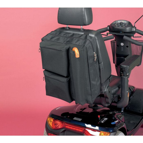 Deluxe Mobility Scooter Bag