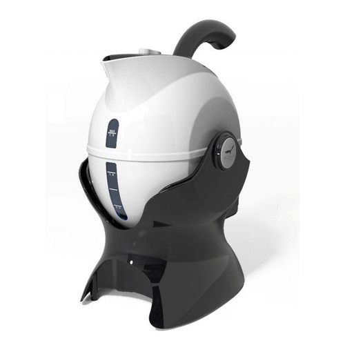 Uccello Kettle – The Easy Pour Kettle