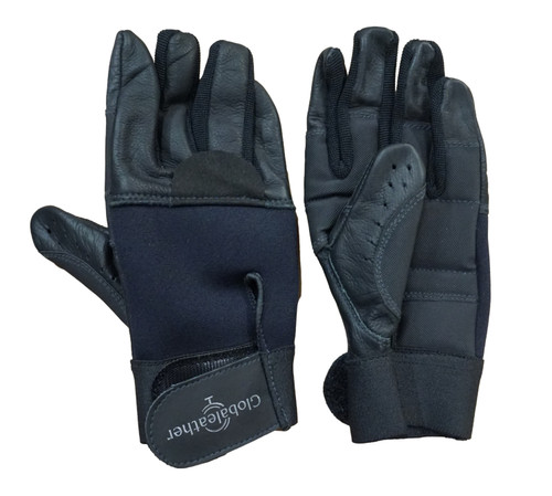 SureGrip Wheelchair Gloves Full Finger