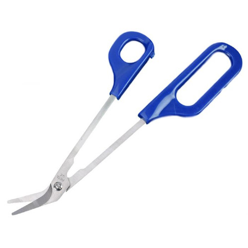 Long Reach Nail Scissors