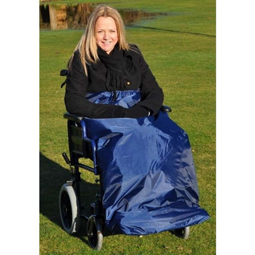 Splash Wheelchair Apron