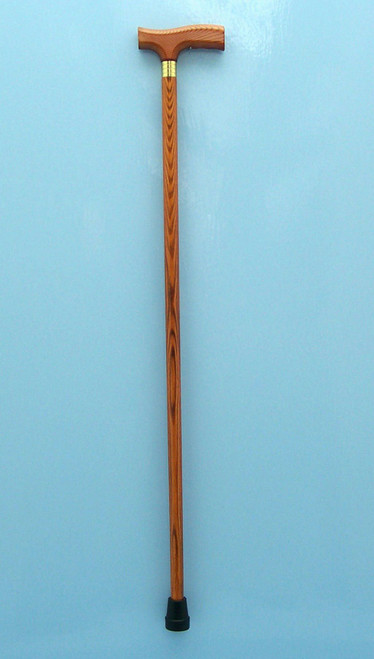Standard Wooden Walking Stick