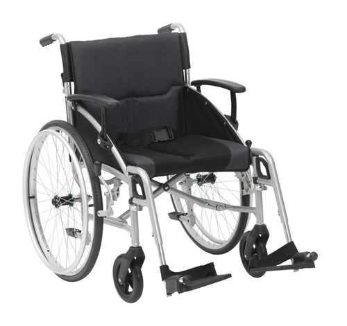 Phantom Self Propelled Wheelchair