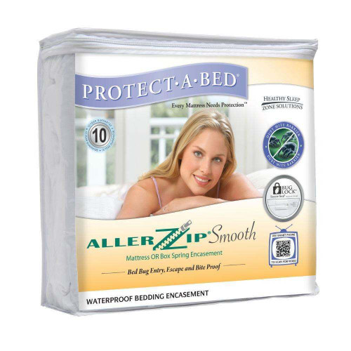 AllerZip® Mattress Protectors