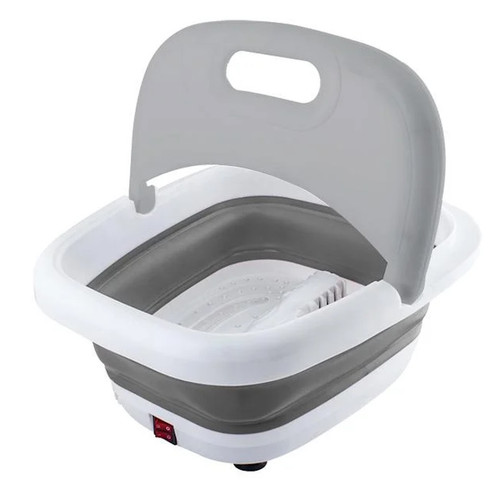 Foldaway Foot Spa