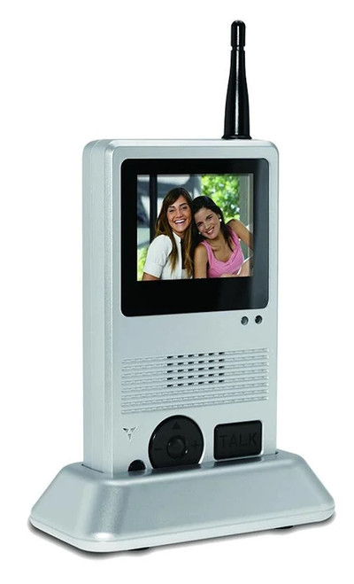 Wireless Video Door Phone