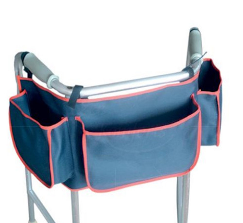 Universal Walking Frame Apron Bag