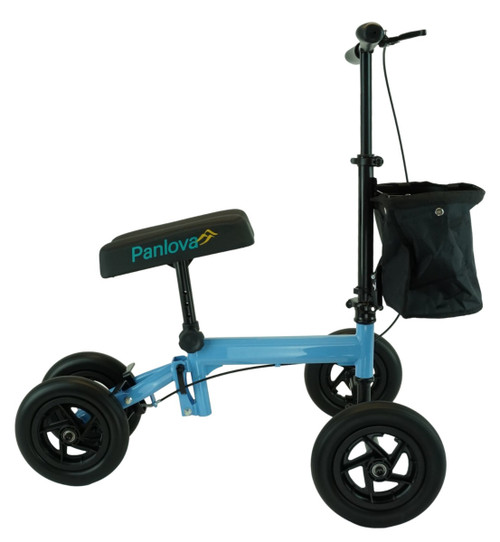 Outdoor Knee Walker