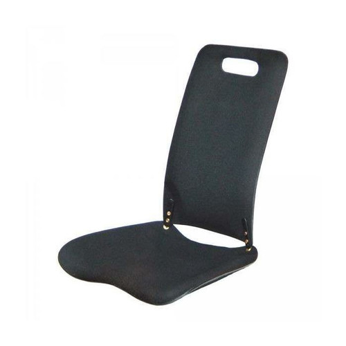 Backfriend Car Seat Support - Double Padded