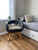 Timberry Kurve Commode Chair