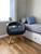 Timberry Kurve Commode Chair