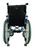 Aktiv X5 Wheelchair Self Propelled Wheelchair