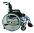 Aktiv X5 Wheelchair Self Propelled Wheelchair