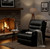 Motion Healthcare Alberta Bariatric Rise and Recliner