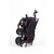 AirFold Carbon Fibre Folding Electric Wheelchair