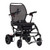AirFold Carbon Fibre Folding Electric Wheelchair