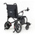 AeroCarbon Folding Electric Wheelchair