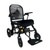 Pride Jazzy Carbon Ultra Lite Folding Electric Wheelchair
