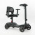 Pride GoGo MG Lite Folding Lightweight Mobility Scooter