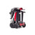 Folded Drive Manual Fold Plus Mobility Scooter