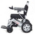 Freedom Chair A08L All-Terrain Folding Powerchair